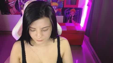 Snapshot of pink_yuii chatting on October 7, 2025, 10:07 pm pink_yuii online show from October 7, 2025, 10:07 pm