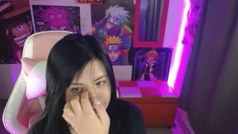 Snapshot of pink_yuii chatting on November 8, 2025, 1:50 am pink_yuii online show from November 8, 2025, 1:50 am