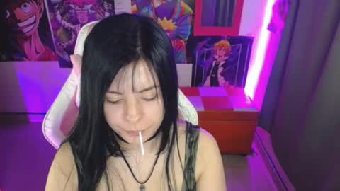 pink_yuii online show from November 9, 2025, 12:09 am