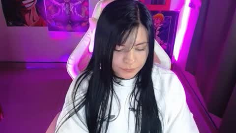 pink_yuii online show from November 22, 2025, 10:20 pm