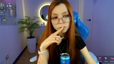 pinkan8el online show from March 27, 2026, 3:01 am