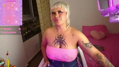  . online show from November 16, 2025, 4:40 am