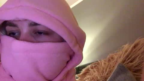 pinkbarbie333 online show from February 7, 2026, 7:39 pm