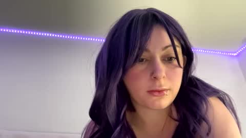 pinkblackcat online show from February 11, 2026, 6:57 pm