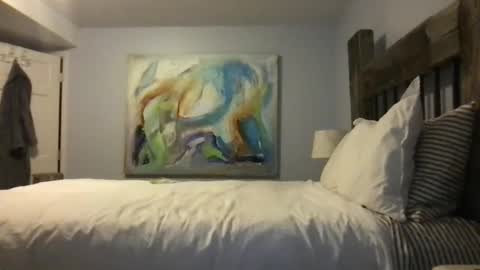 Pink Camerra online show from February 16, 2025, 4:09 am