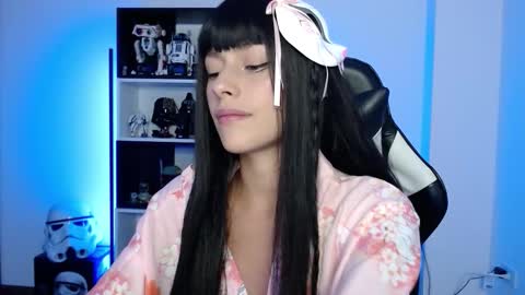 Snapshot of pinkcatlive chatting on October 10, 2025, 11:59 pm Emily online show from October 10, 2025, 11:59 pm