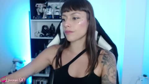 Snapshot of pinkcatlive chatting on November 1, 2025, 8:44 pm Emily online show from November 1, 2025, 8:44 pm