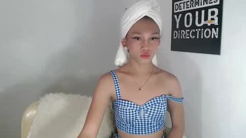 Snapshot of pinkdollbaby_ chatting on April 5, 2026, 3:20 pm pinkdollbaby_ online show from April 5, 2026, 3:20 pm