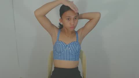Snapshot of pinkdollbaby_ chatting on April 13, 2026, 11:16 am pinkdollbaby_ online show from April 13, 2026, 11:16 am