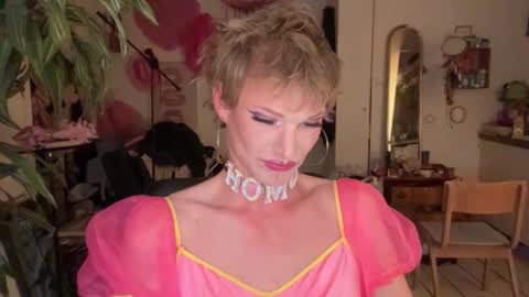 pinkfag online show from May 11, 2026, 5:43 pm