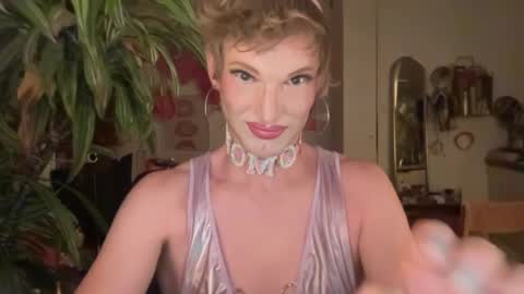 Snapshot of pinkfag chatting on June 22, 2026, 6:05 pm pinkfag online show from June 22, 2026, 6:05 pm