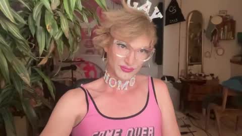 Snapshot of pinkfag chatting on July 3, 2026, 3:07 pm pinkfag online show from July 3, 2026, 3:07 pm