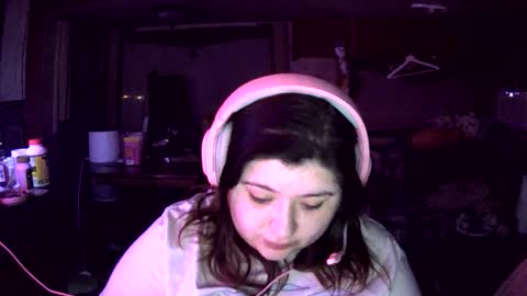 PinkGoddess online show from May 4, 2026, 5:25 am