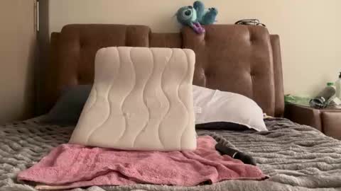 Pinkilola online show from October 20, 2025, 11:32 am