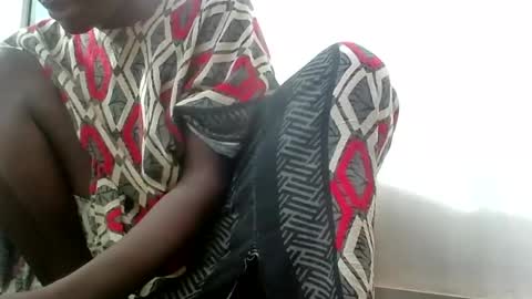 africanah online show from December 4, 2024, 12:03 pm