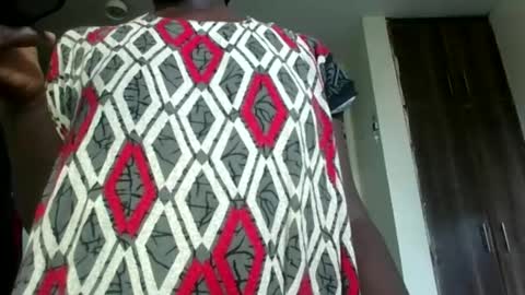 africanah online show from December 25, 2024, 5:37 am