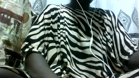 africanah online show from January 7, 2025, 8:31 pm