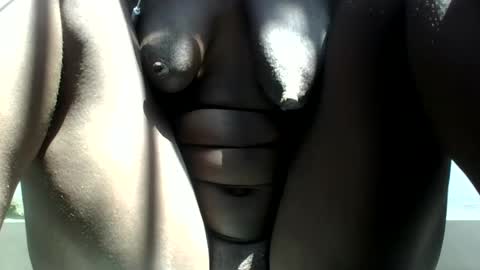 africanah online show from January 9, 2025, 8:24 am