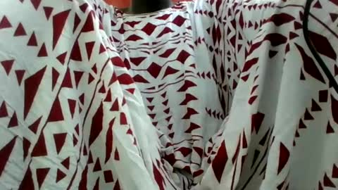 africanah online show from January 12, 2025, 5:34 am