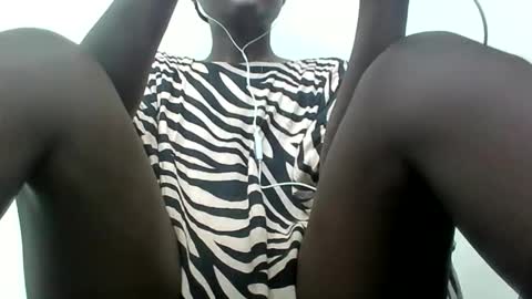 africanah online show from January 14, 2025, 7:48 am