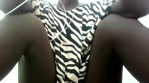 africanah online show from January 15, 2025, 5:29 am