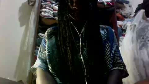 africanah online show from January 31, 2025, 12:39 am