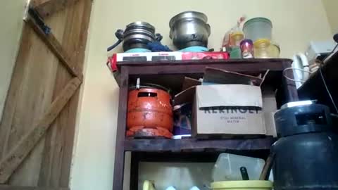 africanah online show from January 31, 2025, 7:50 am