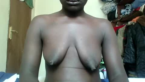 africanah online show from February 6, 2025, 8:50 am