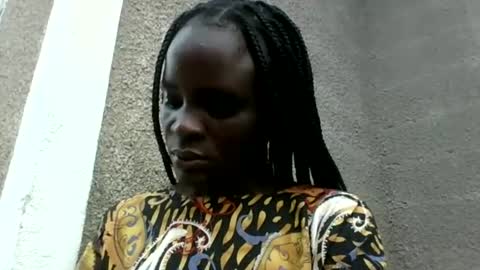 africanah online show from February 6, 2025, 3:09 pm