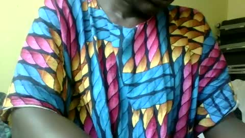 africanah online show from February 16, 2025, 5:37 am