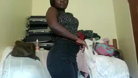 africanah online show from February 17, 2025, 8:41 am