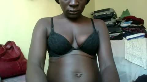 africanah online show from February 18, 2025, 5:31 am