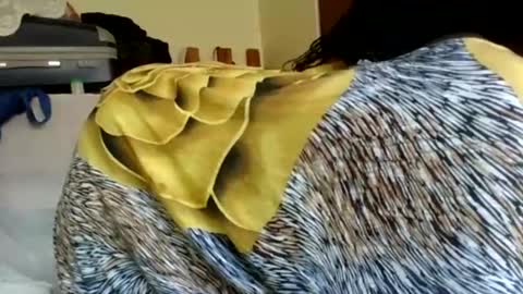 africanah online show from February 19, 2025, 8:55 am