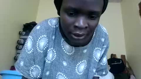 africanah online show from February 23, 2025, 5:34 am