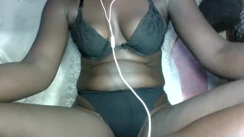 africanah online show from February 23, 2025, 7:38 pm