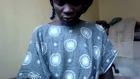 africanah online show from February 28, 2025, 6:10 am