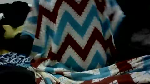 africanah online show from March 2, 2025, 11:42 pm