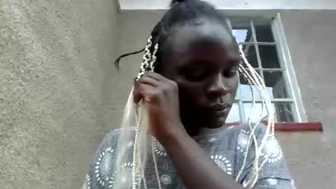 africanah online show from March 3, 2025, 3:09 pm