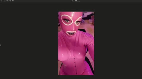 Snapshot of pinklatexgurl chatting on March 22, 2026, 6:11 pm pinklatexgurl online show from March 22, 2026, 6:11 pm