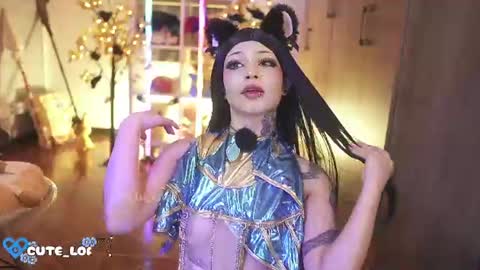 LUISA online show from June 10, 2026, 6:29 pm