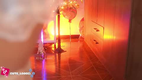 LUISA online show from June 23, 2026, 5:55 pm