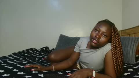 Serena online show from May 11, 2026, 2:06 am