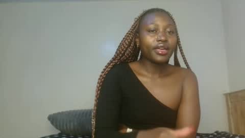 Serena online show from May 15, 2026, 11:06 am