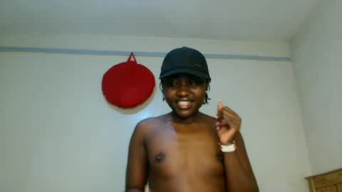 Serena online show from June 20, 2026, 9:50 pm