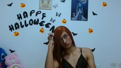 Snapshot of pinkluna0 chatting on October 27, 2025, 11:47 am pinkluna0 online show from October 27, 2025, 11:47 am