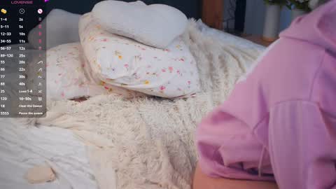 HERES ALICE  WELCOME EVERYONE LOVENSE DOMI REACT TO YOUR TIPS LETS MAKE A GREAT SHOW TOGETHER  online show from February 14, 2025, 7:28 am