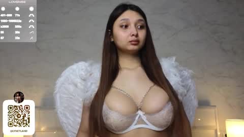  HERES ALICE  WELCOME EVERYONE LOVENSE DOMI REACT TO YOUR TIPS LETS MAKE A GREAT SHOW TOGETHER  online show from February 15, 2025, 3:09 am