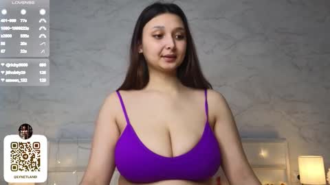  HERES ALICE  WELCOME EVERYONE LOVENSE DOMI REACT TO YOUR TIPS LETS MAKE A GREAT SHOW TOGETHER  online show from February 15, 2025, 10:11 am