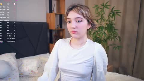  HERES ALICE  WELCOME EVERYONE LOVENSE DOMI REACT TO YOUR TIPS LETS MAKE A GREAT SHOW TOGETHER  online show from February 24, 2025, 3:02 am
