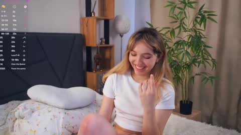  HERES ALICE  WELCOME EVERYONE LOVENSE DOMI REACT TO YOUR TIPS LETS MAKE A GREAT SHOW TOGETHER  online show from March 2, 2025, 1:38 pm